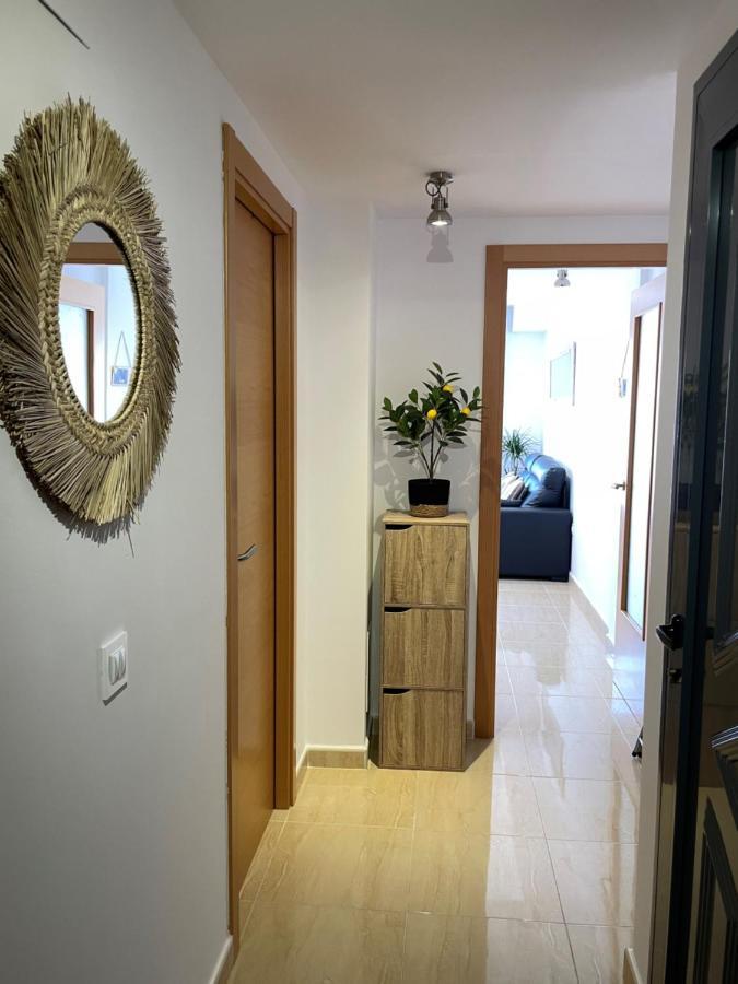 Ferienwohnung Evasion Miami Playa Exterior foto